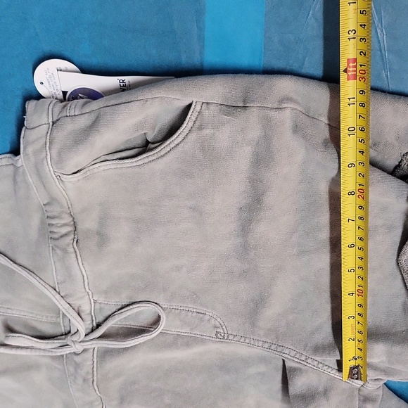 Wallflower Overalls - Picture 11 of 15